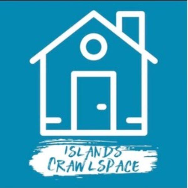 Islands Crawl Space